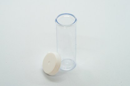 Plastic Vial (Set of 12) – Vinmetrica – Sulfite (SO2), Malic, Alcohol &  pH/TA tests for Wine, Beer & Kombucha.